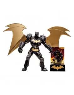 es::Figura Batman (Hellbat) (Knightmare) Mcfarlane Toys