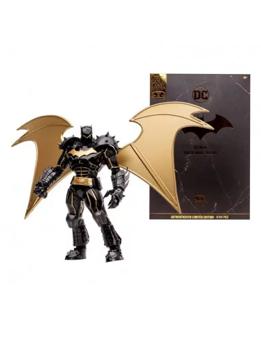 es::Figura Batman (Hellbat) (Knightmare) Mcfarlane Toys