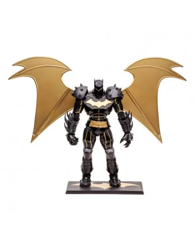 es::Figura Batman (Hellbat) (Knightmare) Mcfarlane Toys