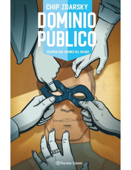 es::Dominio Público 01