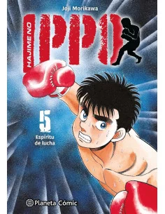 es::Hajime no Ippo 05