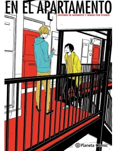 es::In the Apartment 01 (de 02)