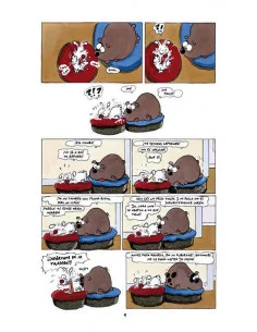 es::Roy & Al, ¡Muy machos! (Rústica) 2