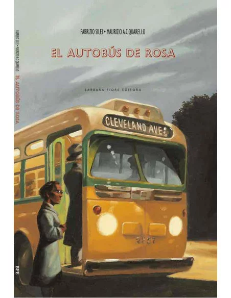 es::El autobús de Rosa