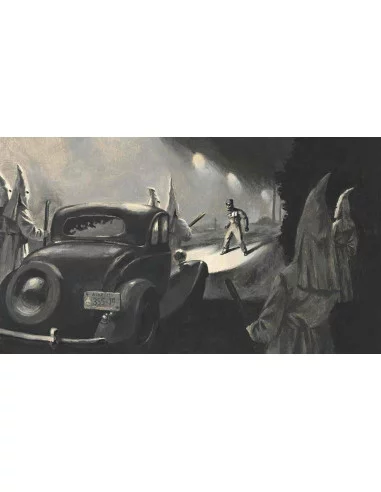 es::El autobús de Rosa