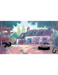 es::Didier. La 5ª rueda del tractor 2