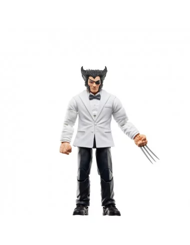 es::Figuras Marvel's Patch and Joe Fixit (Wolverine 50th anniversary) Marvel Legends Hasbro