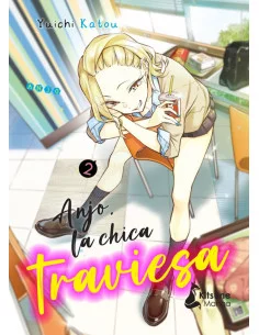 es::Anjo, la chica traviesa 02