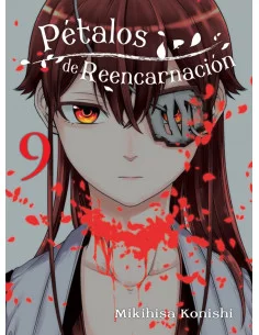 es::Pétalos de reencarnación 09