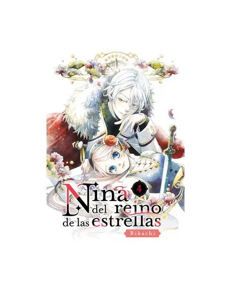 es::Nina del Reino de las Estrellas 04