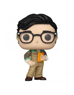 es::Loki Funko POP! O.B. (Loki)