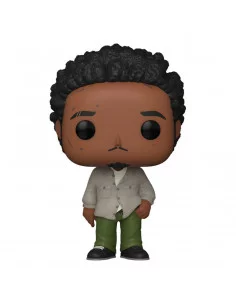 es::Funko POP! Bubbles The Wire 
