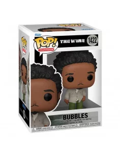 es::Funko POP! Bubbles The Wire 2