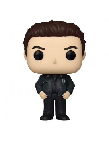 es::Funko POP! McNulty The Wire 