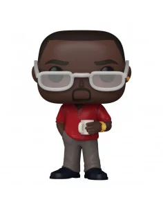 es::Funko POP! Stringer Bell The Wire 