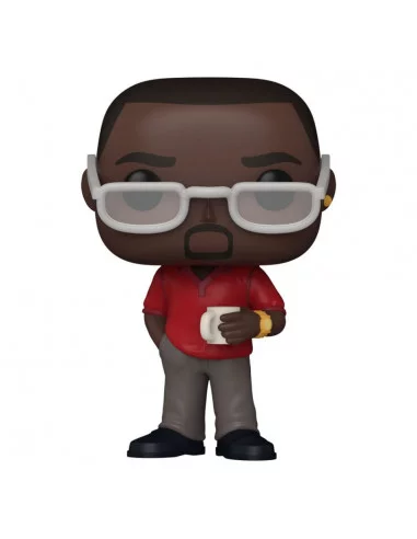 es::Funko POP! Stringer Bell The Wire 