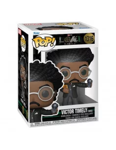 es::Funko POP! Victor Timely (Loki) 2