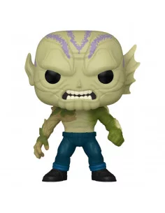 es::Marvel: Secret Invasion Funko POP! Gravik 9 cm