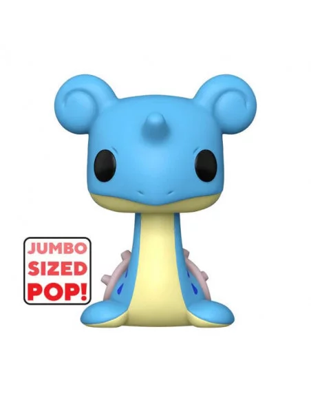 es::Funko POP! Sized Jumbo Dragonite (EMEA) Pokémon 