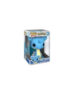 es::Funko POP! Sized Jumbo Dragonite (EMEA) Pokémon 2