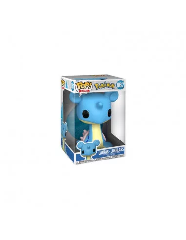 es::Funko POP! Sized Jumbo Dragonite (EMEA) Pokémon 