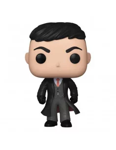 es::Peaky Blinders Funko POP! CHASE Thomas Shelby 9 cm