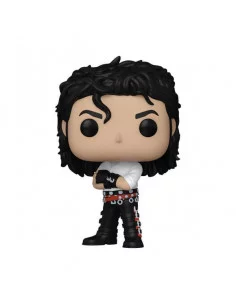 es::Funko POP! Michael Jackson (Dirty Diana)