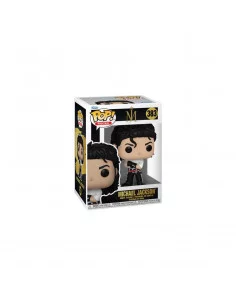 es::Funko POP! Michael Jackson (Dirty Diana) 2