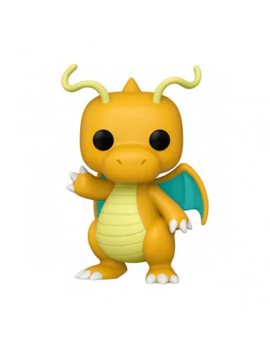 es::Funko POP! Dragonite (EMEA) Pokémon 