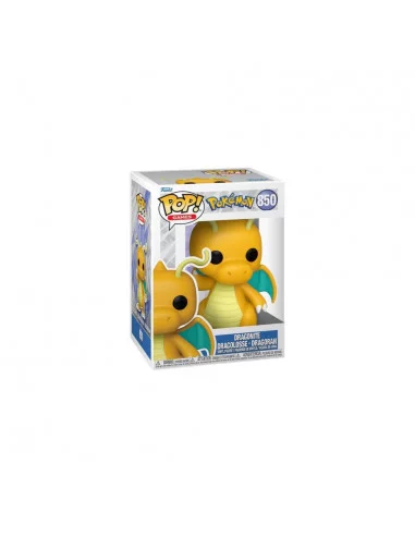 es::Funko POP! Dragonite (EMEA) Pokémon 