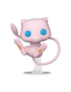 es::Funko POP! Mew (EMEA) Pokémon 