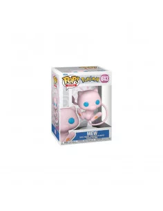 es::Funko POP! Mew (EMEA) Pokémon 2