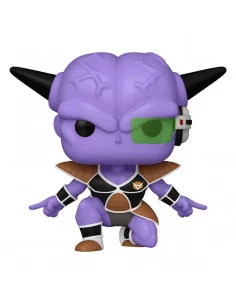 es::EMBALAJE DAÑADO Dragon Ball Z Funko POP! Ginyu 9 cm