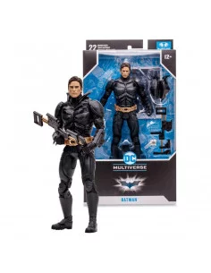 es::Figura Batman (The Dark Knight) (Sky Dive) Mcfarlane Toys