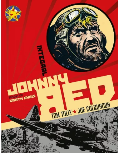 es::Johnny Red Integral