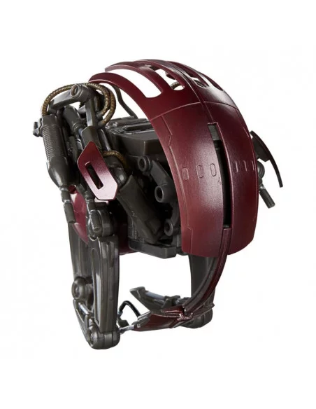 es::Figura Droideka Destroyer Droid Star Wars Episode I Star Wars Black Series