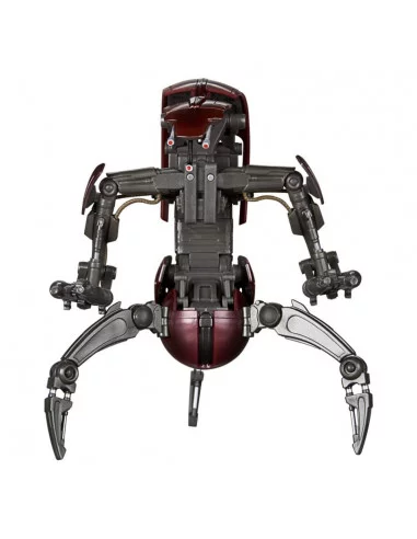 es::Figura Droideka Destroyer Droid Star Wars Episode I Star Wars Black Series