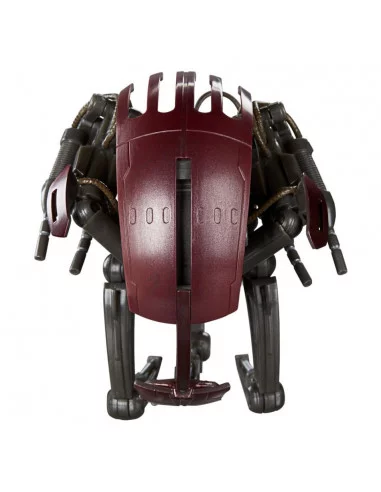 es::Figura Droideka Destroyer Droid Star Wars Episode I Star Wars Black Series