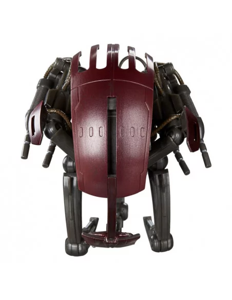 es::Figura Droideka Destroyer Droid Star Wars Episode I Star Wars Black Series