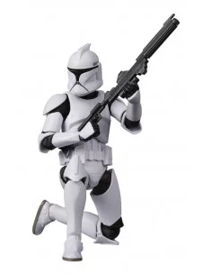 es::Figura Clone Trooper Star Wars Episode II Star Wars Black Series 2