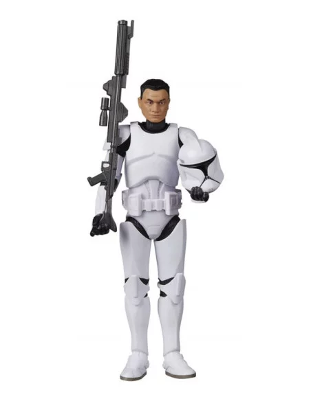 es::Figura Clone Trooper Star Wars Episode II Star Wars Black Series