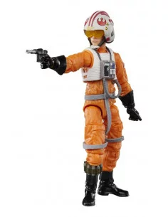 es::Figura Luke Skywalker (X-Wing Pilot) Star Wars: Episode IV The Vintage Collection Hasbro 2
