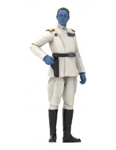 es::Figura Grand Admiral Thrawn Star Wars Black Series 2