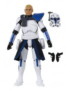 es::Figura Clone Commander Rex (Bracca Mission) Star Wars: The Bad Batch The Vintage Collection Hasbro 2