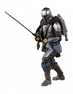 es::Figura The Mandalorian (Mines of Mandalore) Star Wars: The Mandalorian The Vintage Collection Hasbro 2