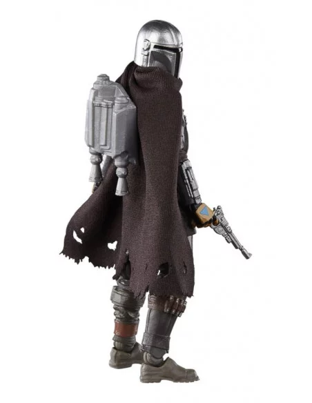 es::Figura The Mandalorian (Mines of Mandalore) Star Wars: The Mandalorian The Vintage Collection Hasbro