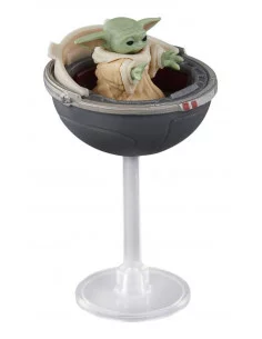 es::Figura Grogu Star Wars: The Mandalorian The Vintage Collection Hasbro 2