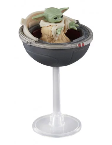es::Figura Grogu Star Wars: The Mandalorian The Vintage Collection Hasbro