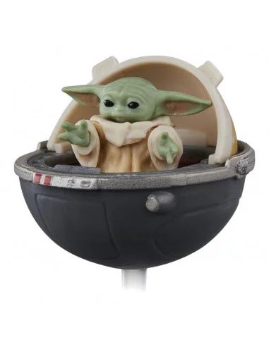 es::Figura Grogu Star Wars: The Mandalorian The Vintage Collection Hasbro