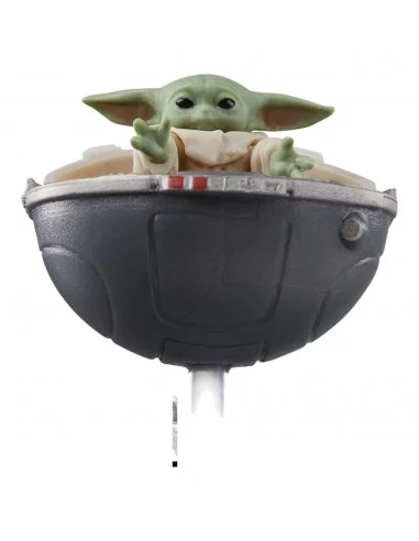 es::Figura Grogu Star Wars: The Mandalorian The Vintage Collection Hasbro